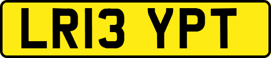 LR13YPT