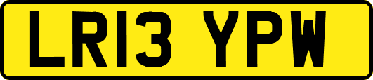 LR13YPW