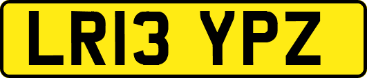 LR13YPZ