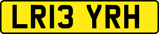 LR13YRH