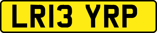 LR13YRP
