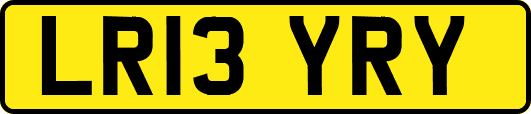 LR13YRY
