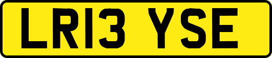 LR13YSE