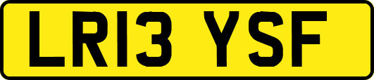 LR13YSF