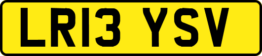 LR13YSV