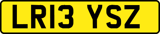 LR13YSZ