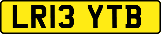LR13YTB