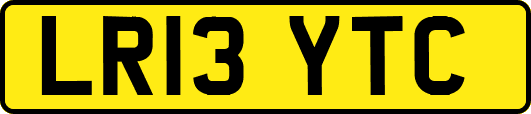 LR13YTC