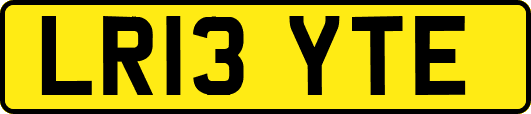 LR13YTE