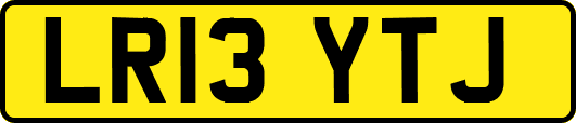 LR13YTJ