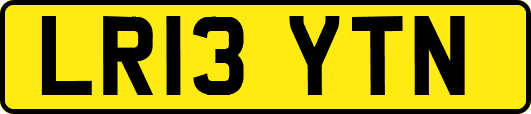 LR13YTN