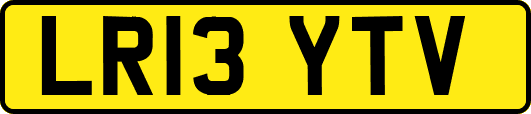 LR13YTV