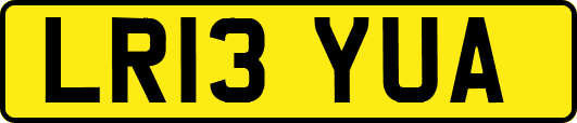 LR13YUA