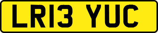 LR13YUC