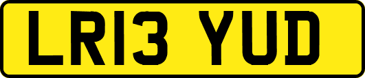 LR13YUD