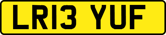LR13YUF
