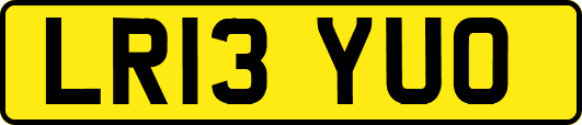 LR13YUO
