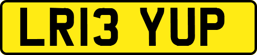 LR13YUP