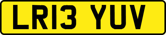 LR13YUV