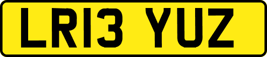 LR13YUZ