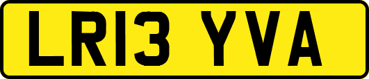 LR13YVA