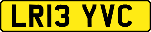 LR13YVC