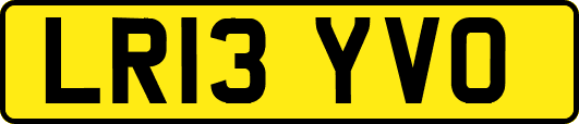 LR13YVO