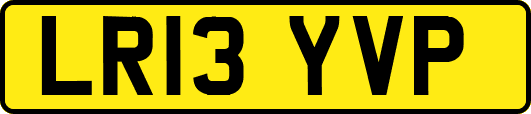 LR13YVP