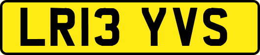 LR13YVS