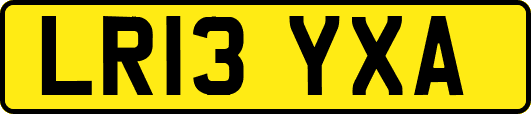 LR13YXA