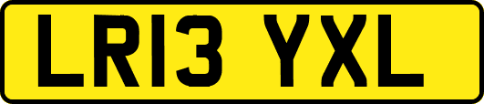 LR13YXL