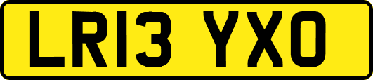 LR13YXO