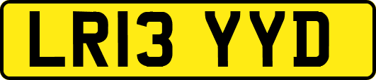 LR13YYD