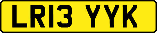 LR13YYK