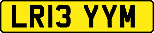 LR13YYM