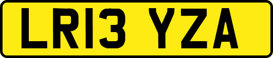 LR13YZA