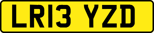 LR13YZD