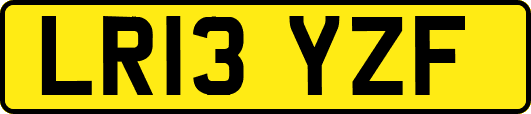 LR13YZF
