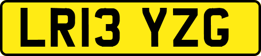 LR13YZG