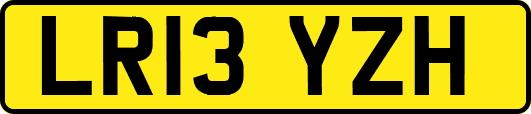 LR13YZH