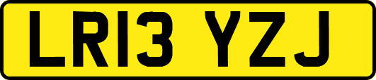LR13YZJ