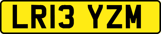 LR13YZM