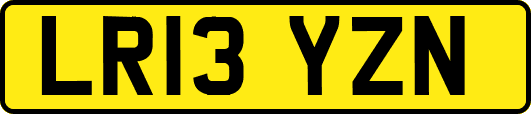 LR13YZN