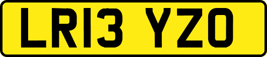 LR13YZO