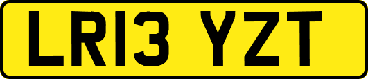 LR13YZT