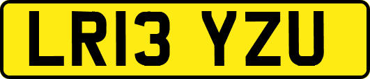 LR13YZU