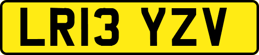 LR13YZV