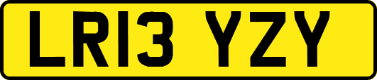 LR13YZY