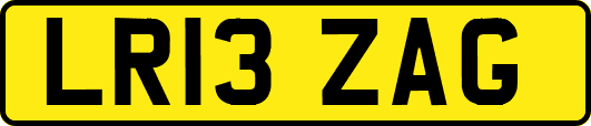 LR13ZAG