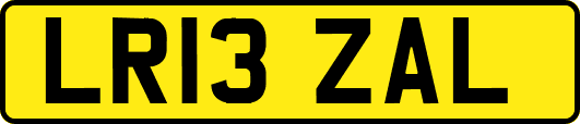 LR13ZAL
